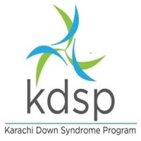 Karachi Down Syndrome Program Logo