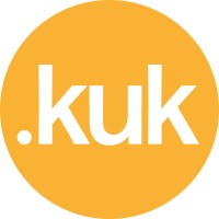 Kangaroo UK Logo