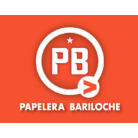 Papelera Bariloche - Mayorista de librería Logo