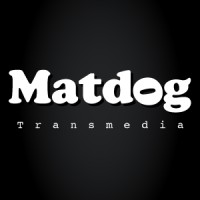 Matdog SPA Logo