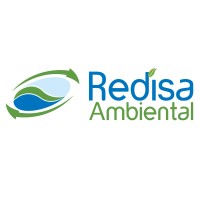 Redisa Ambiental Logo