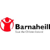 Barnaheill - Save the Children á Íslandi Logo