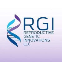 Reproductive Genetic Innovations Logo