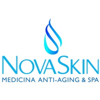 Nova Skin Logo