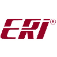 Electronics Research, Inc. Logo