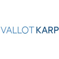 VallotKarp Consulting Logo