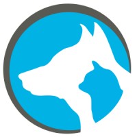 Grey Wolf Animal Health Logo