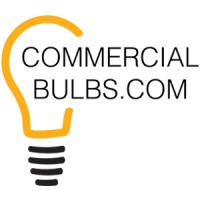 CommercialBulbs.com Logo