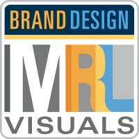 MRL Visuals Logo