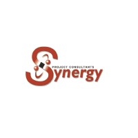 Synergy Project Consultants, Inc. Logo