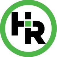 Hardrock Concrete Placement Co., Inc. Logo