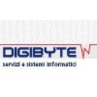 Digibyte Logo