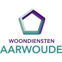 Woondiensten Aarwoude Logo