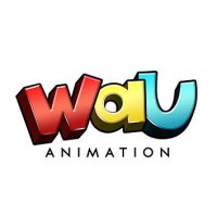 Wau Animation Logo