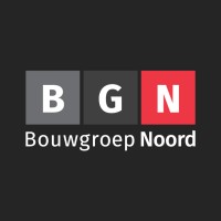 Bouwgroep Noord Logo