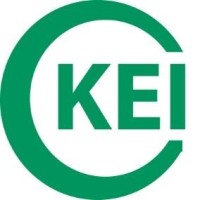 KEI Medical Imaging Logo