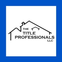The Title Professionals, LLC Logo