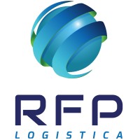 RFP LOGISTICA Logo