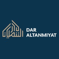 Dar Altanmiyat Logo