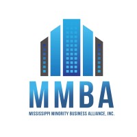 Mississippi Minority Business Alliance, Inc. Logo