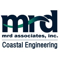 MRD Associates, Inc. Logo