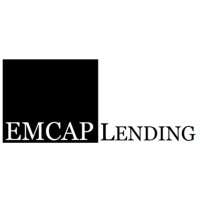 EMCAP Lending Logo