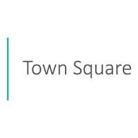 Town Square Trading Logo
