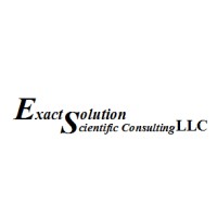 Exact Solution Scientific Consulting LLC Logo