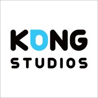 Kong Studios, Inc. Logo