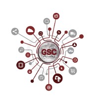 GSC-inc Soluções para Internet Logo