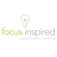 FOCUS.inspired Logo