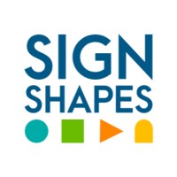 Sign Shapes Ltd Logo