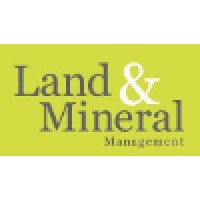 Land & Mineral Management Logo