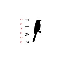 FLAP Canada Logo