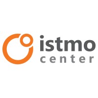ISTMO CENTER Logo