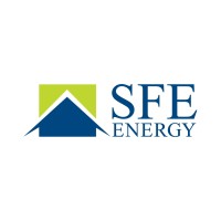 SFE Energy Logo