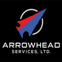 Arrowhead Services, Ltd. Logo