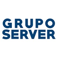 Grupo Server Logo