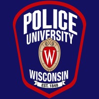 UW-Madison Police Department Logo