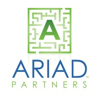 Ariad Partners Logo