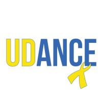 UDance Dance Marathon Logo