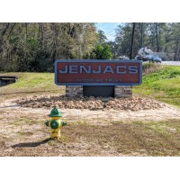 JenJacs Logo