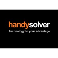 Handysolver Logo