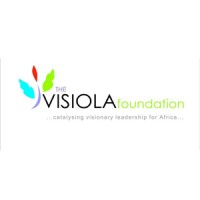 The Visiola Foundation Logo