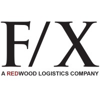 Freight Exchange - A Redwood Company Logo