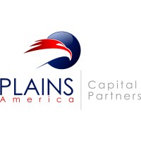 Plains America Capital Partners Logo