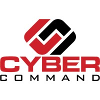 Cyber Command - Business IT and DevOps Services Logo