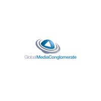 Global Media Conglomerate Logo