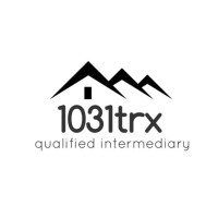 1031trx LLC Logo