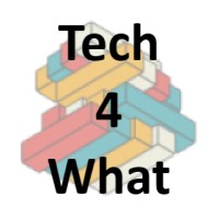 Tech4What Logo